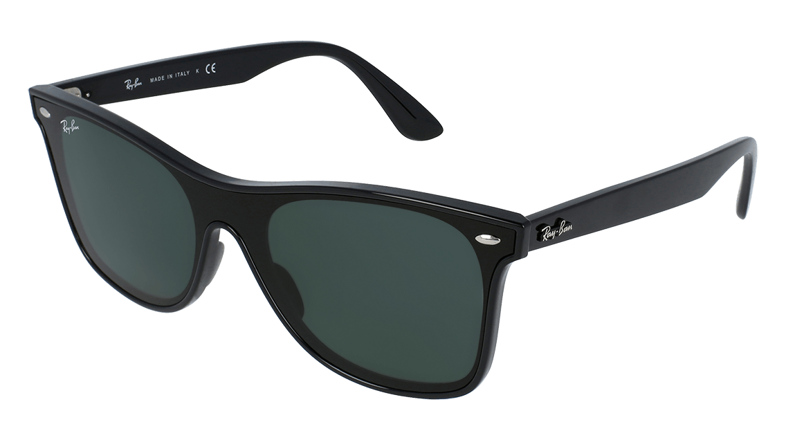 Blaze wayfarer store